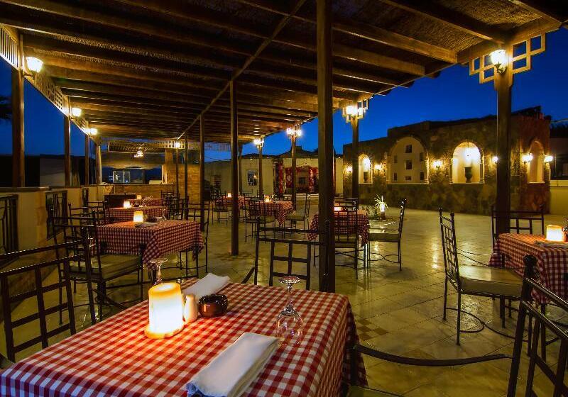 هتل Eagles Paradise Abu Soma Resort