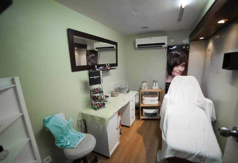 Hotel Phebus Gammarth