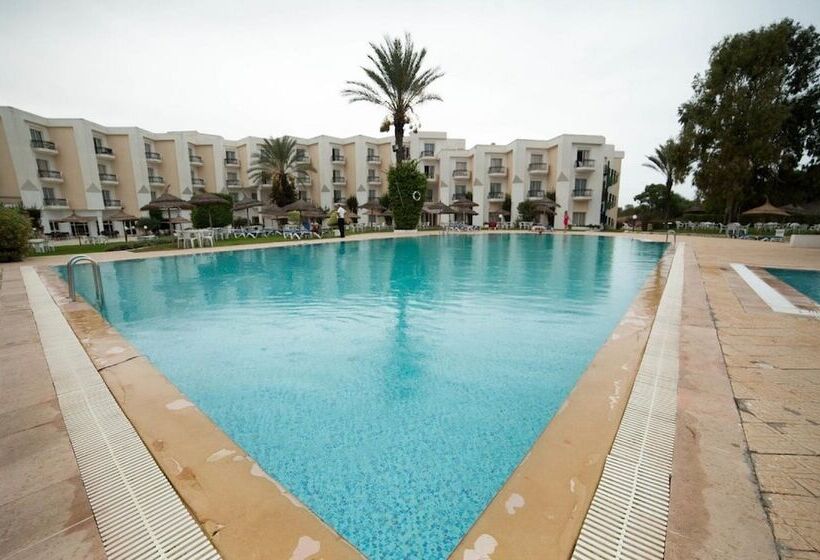 Hotel Phebus Gammarth