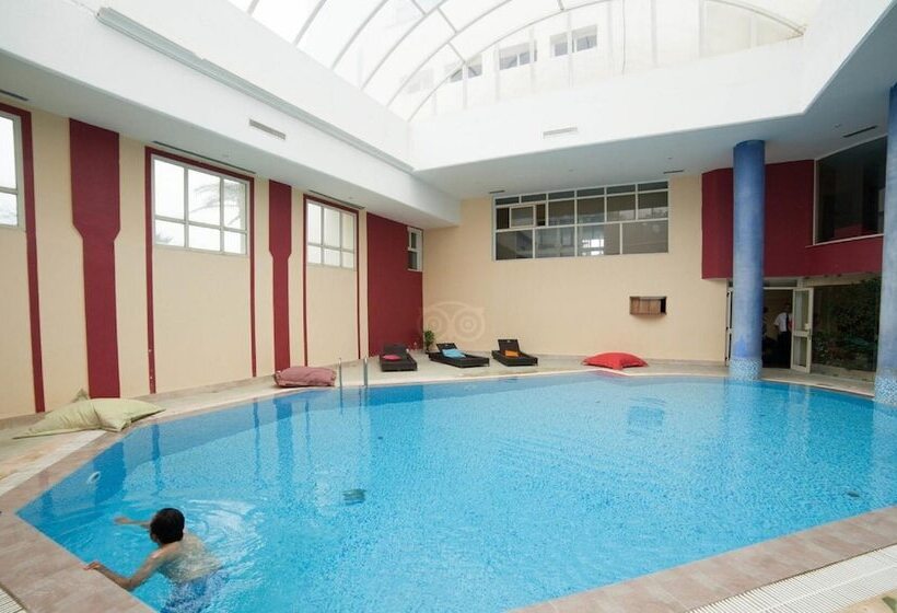 Hotel Phebus Gammarth