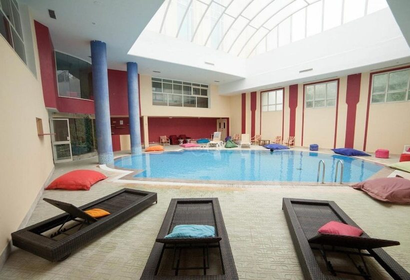 Hotel Phebus Gammarth