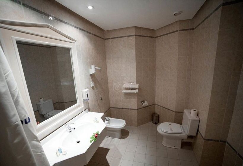 Hotel Phebus Gammarth