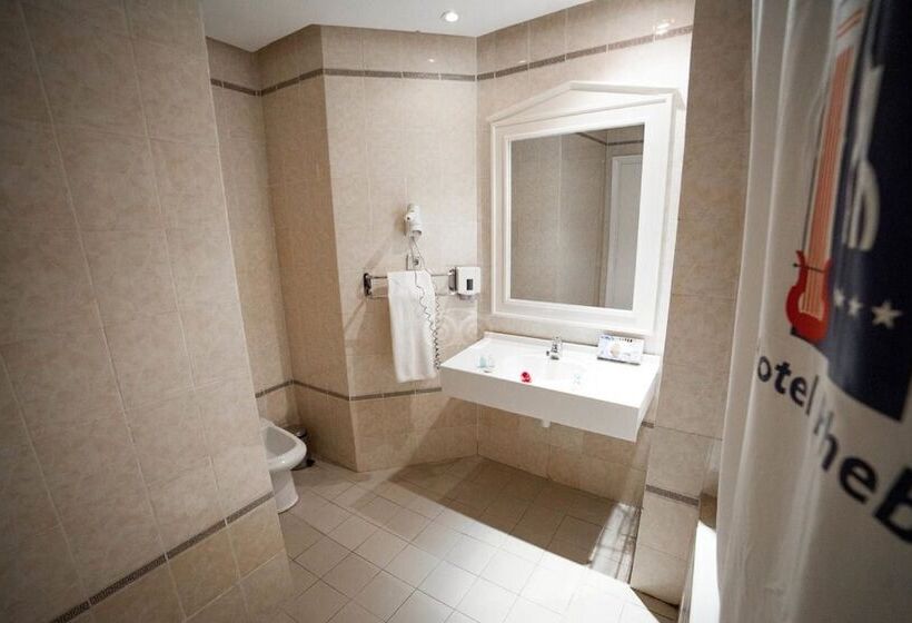 Hotel Phebus Gammarth