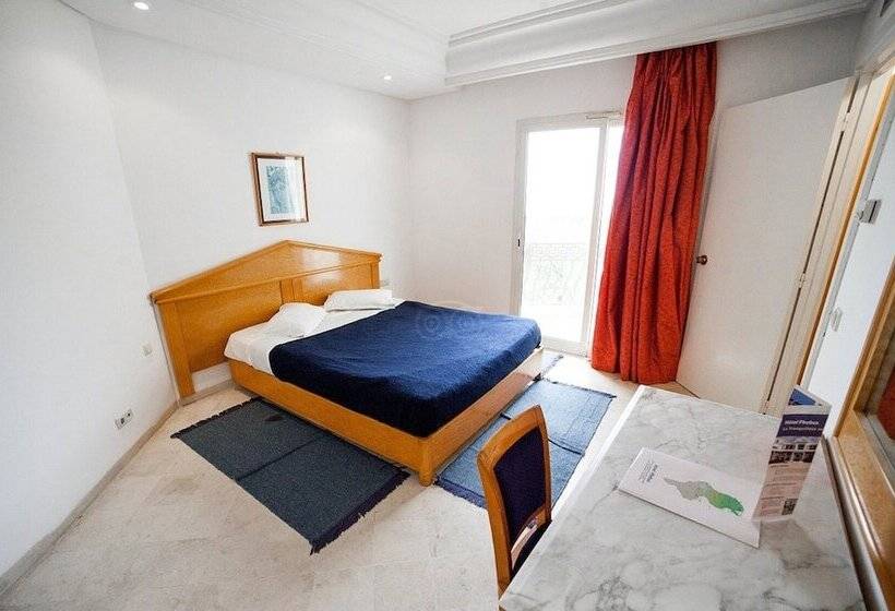 Hotel Phebus Gammarth