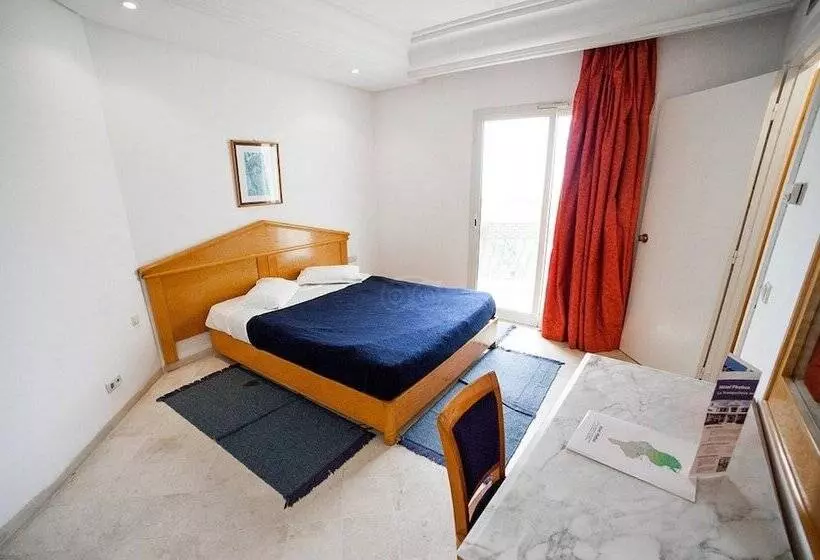 בית מלון כפרי Phebus Gammarth