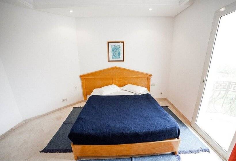 Hotel Phebus Gammarth