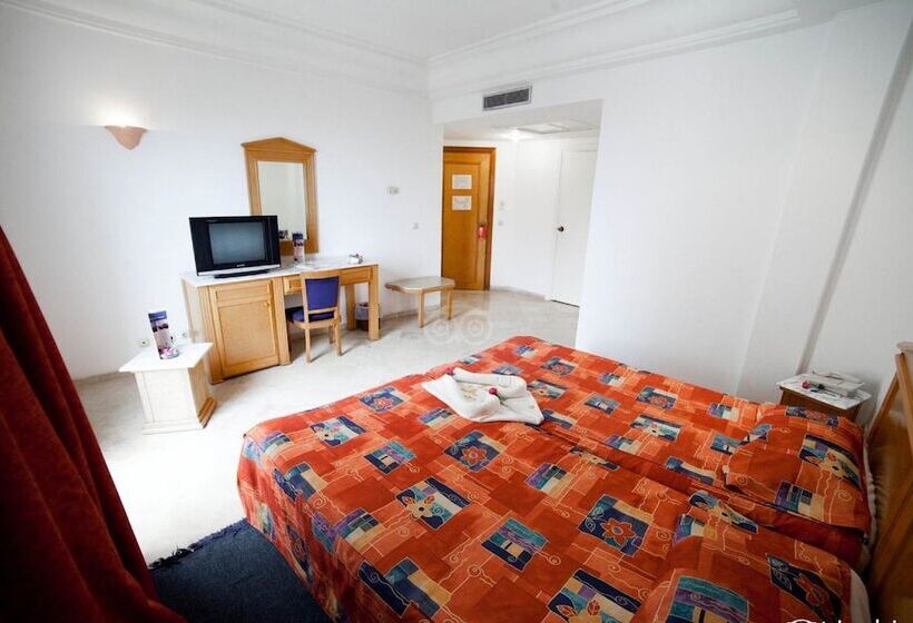 Hotel Phebus Gammarth