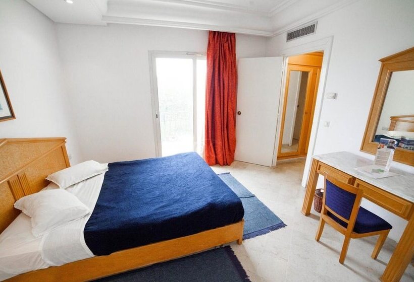 Hotel Phebus Gammarth