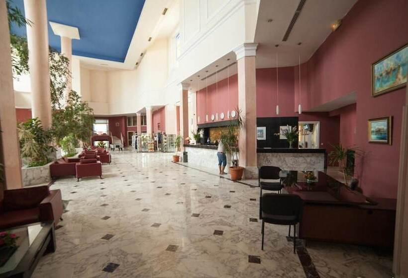 Hotel Phebus Gammarth