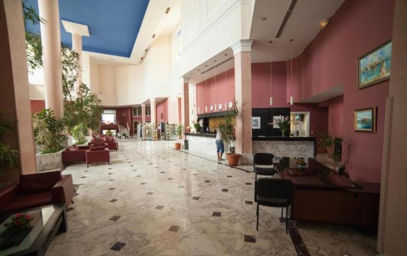 Hotel Phebus Gammarth