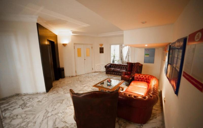 Hotel Phebus Gammarth