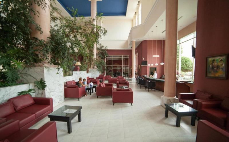 Hotel Phebus Gammarth