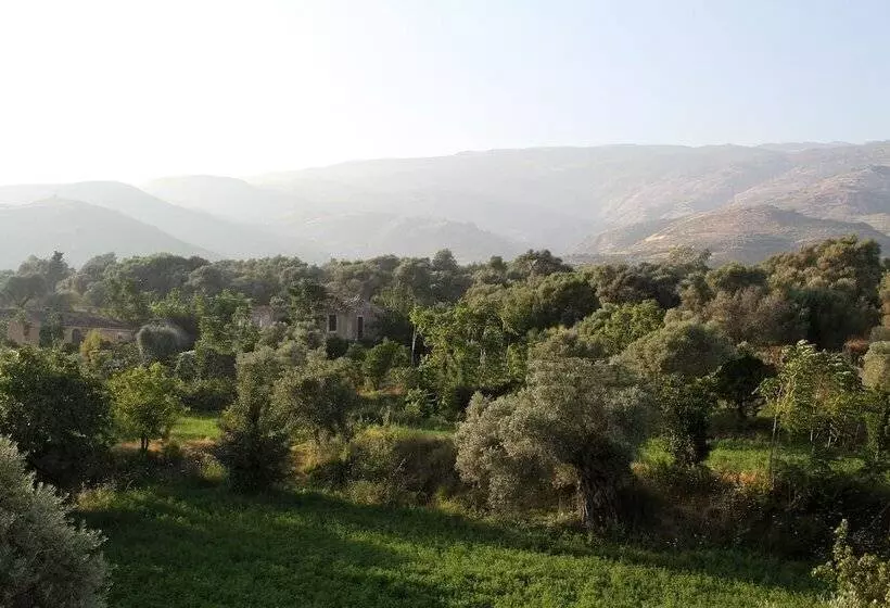 ホテル Puerta Nazari