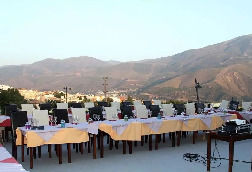 ホテル Puerta Nazari