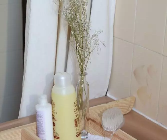 ホテル Puerta Nazari