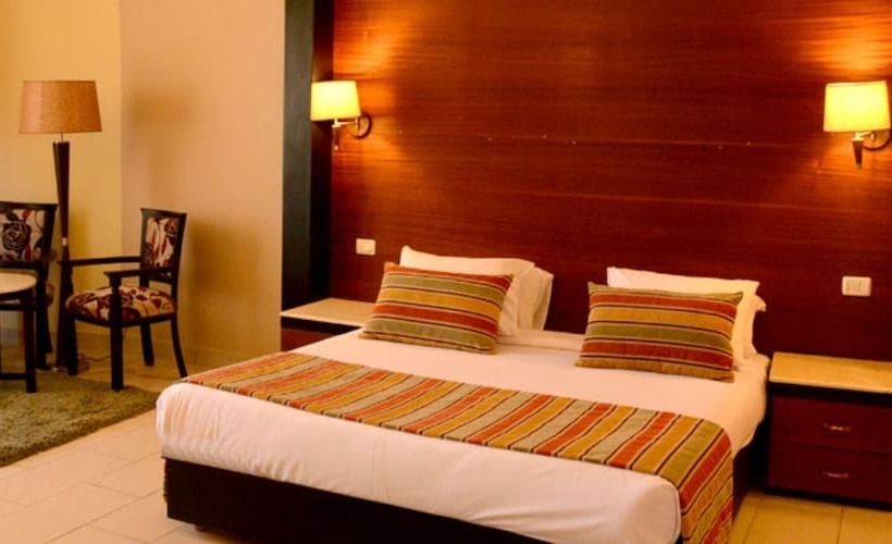 Hotel Regency Plaza Aqua Park And Spa Resort