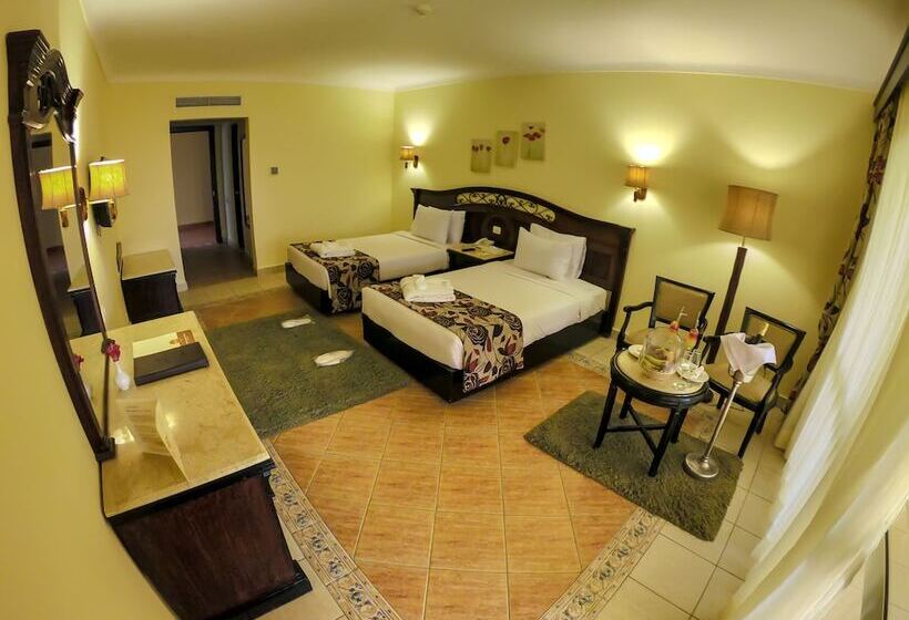 Hotel Regency Plaza Aqua Park And Spa Resort