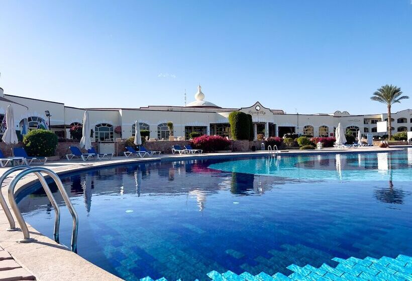 Hotel Regency Plaza Aqua Park And Spa Resort