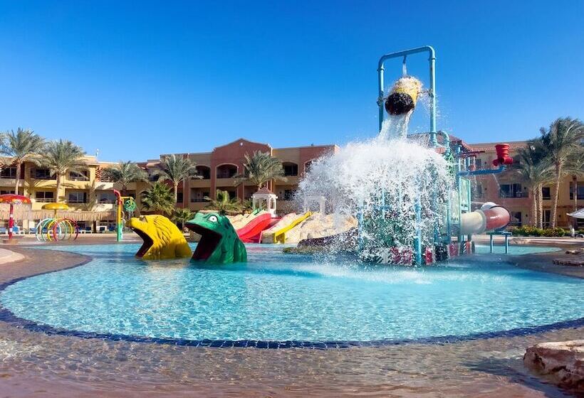 Hotel Regency Plaza Aqua Park And Spa Resort