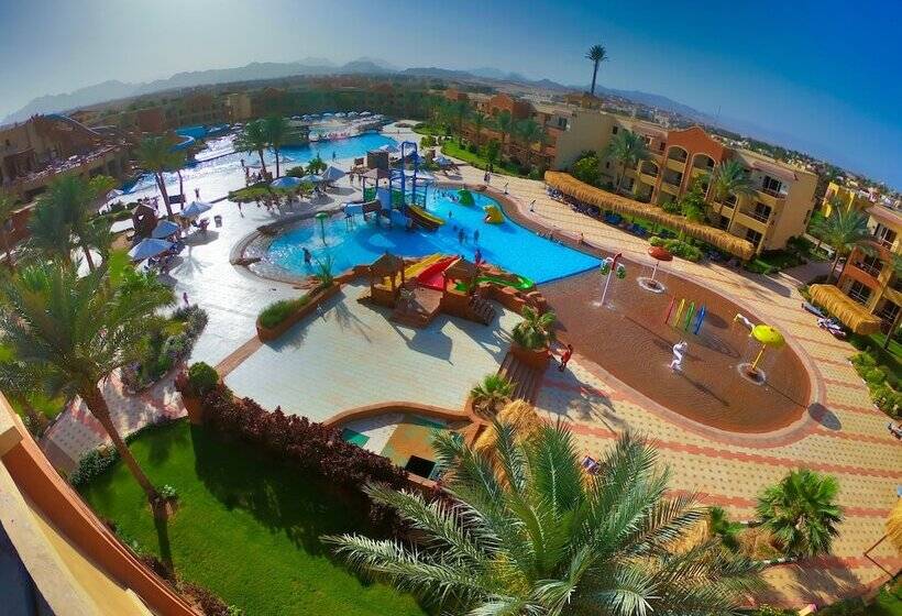 Hotel Regency Plaza Aqua Park And Spa Resort