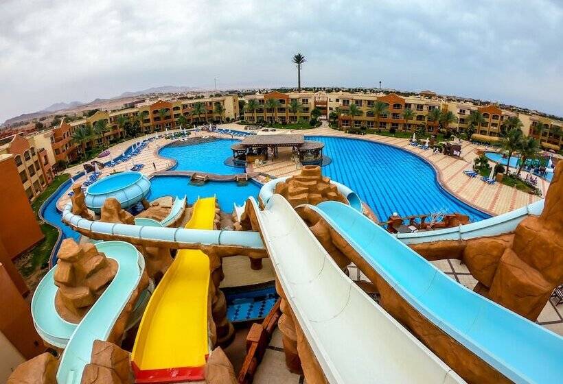 Hotel Regency Plaza Aqua Park And Spa Resort