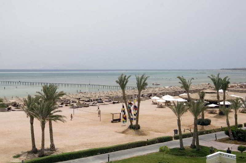 Hotel Regency Plaza Aqua Park And Spa Resort