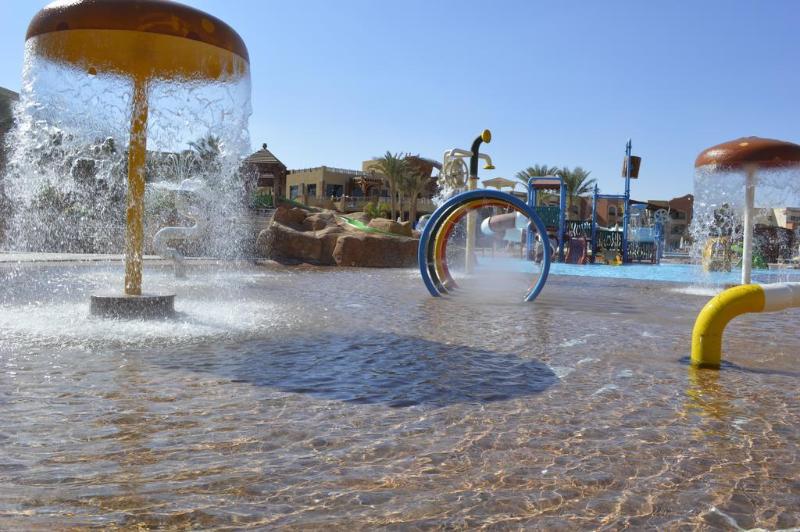 Hotel Regency Plaza Aqua Park And Spa Resort