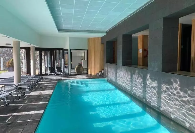 فندق Rural Spa Resguard Dels Vents