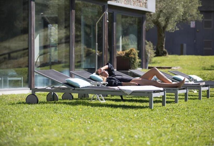 Hotel Rural Spa Resguard Dels Vents