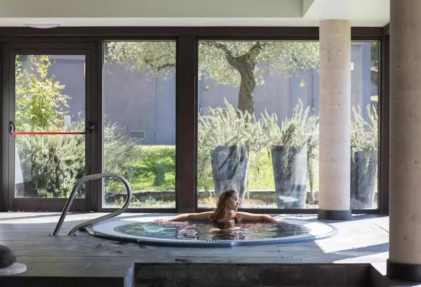 فندق Rural Spa Resguard Dels Vents