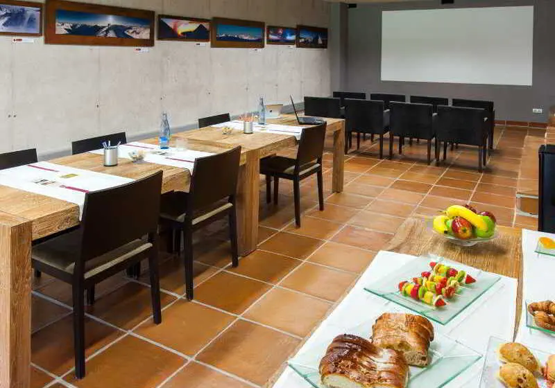 Hotelli Rural Spa Resguard Dels Vents
