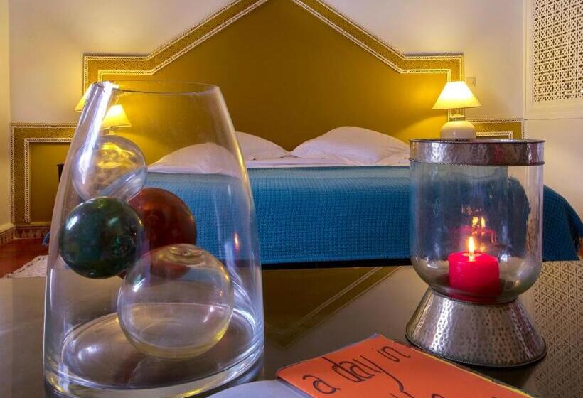 فندق Ryad Watier & Spa