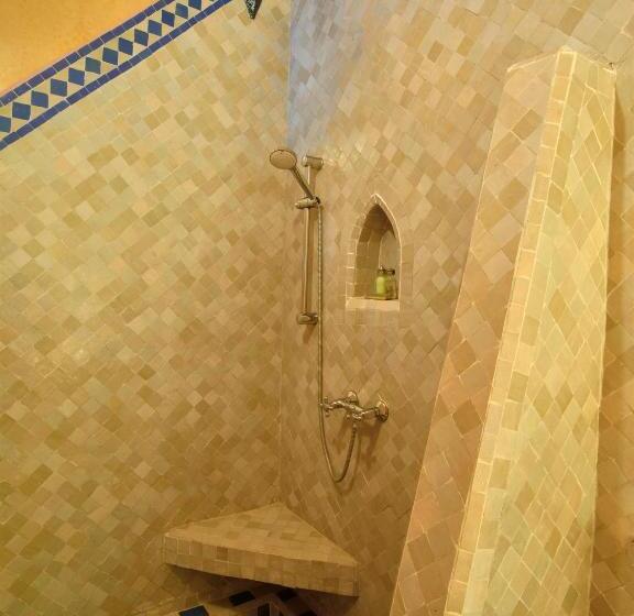 فندق Ryad Watier & Spa