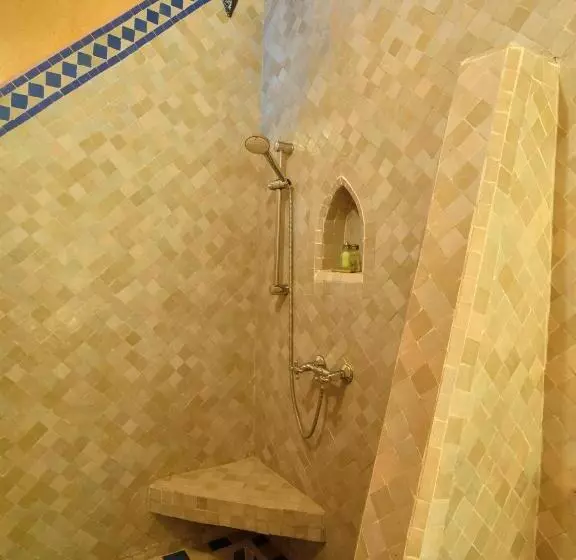 هتل Ryad Watier & Spa