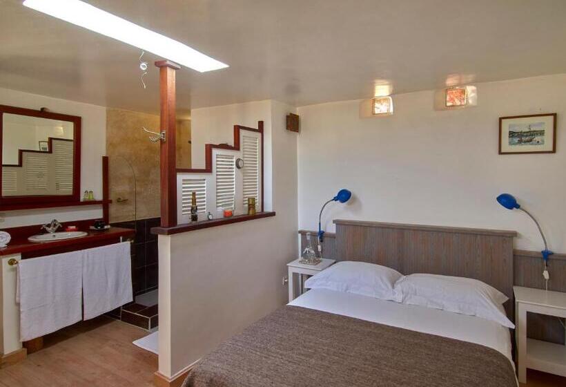 فندق Ryad Watier & Spa