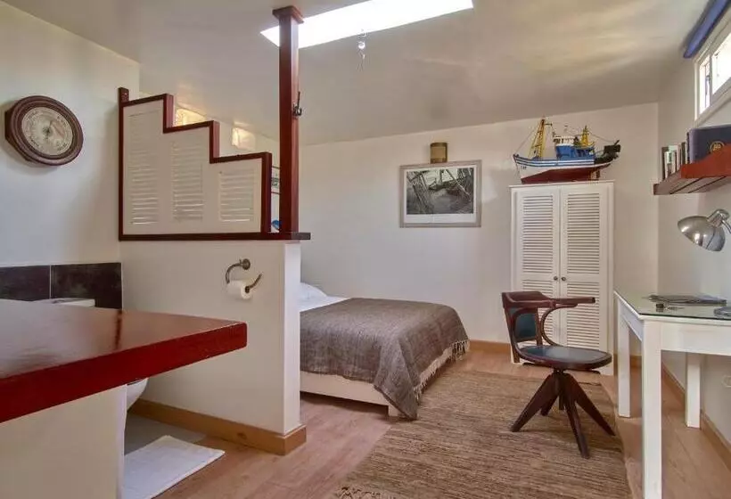 هتل Ryad Watier & Spa