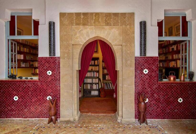 فندق Ryad Watier & Spa