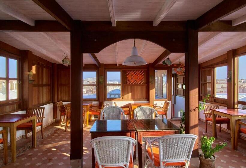 فندق Ryad Watier & Spa