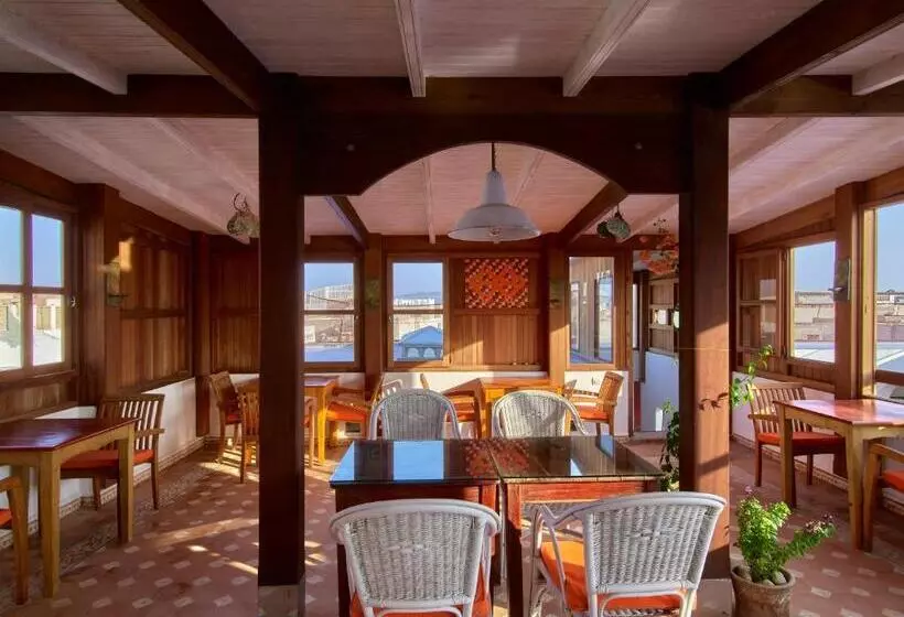 هتل Ryad Watier & Spa