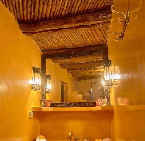 هتل Ryad Watier & Spa