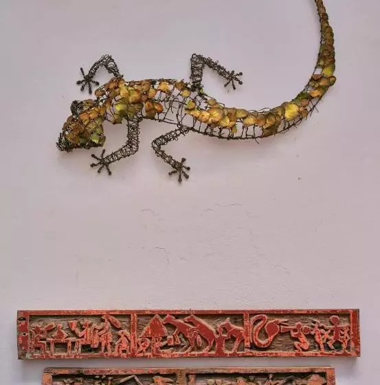 هتل Ryad Watier & Spa