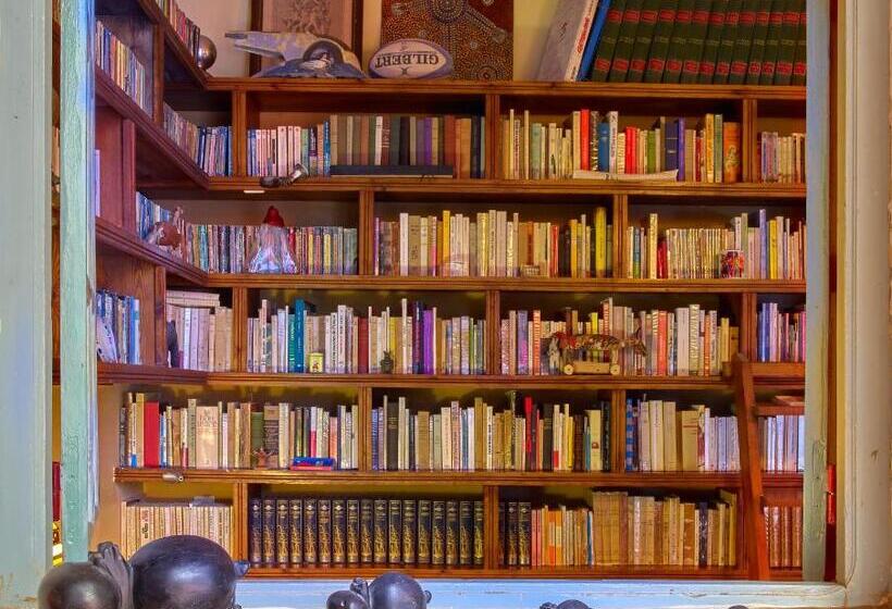 فندق Ryad Watier & Spa