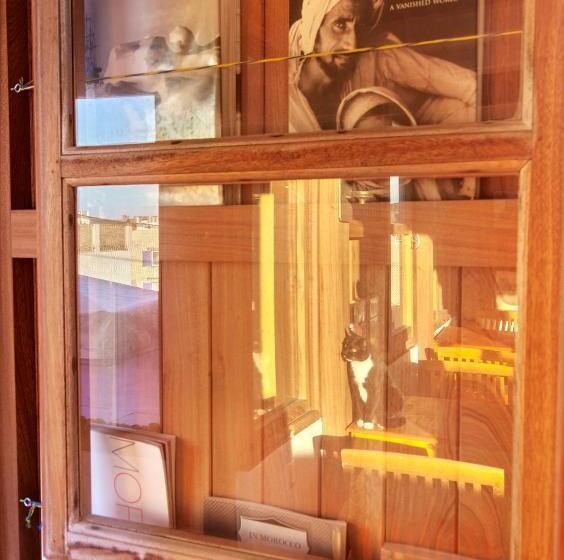 فندق Ryad Watier & Spa