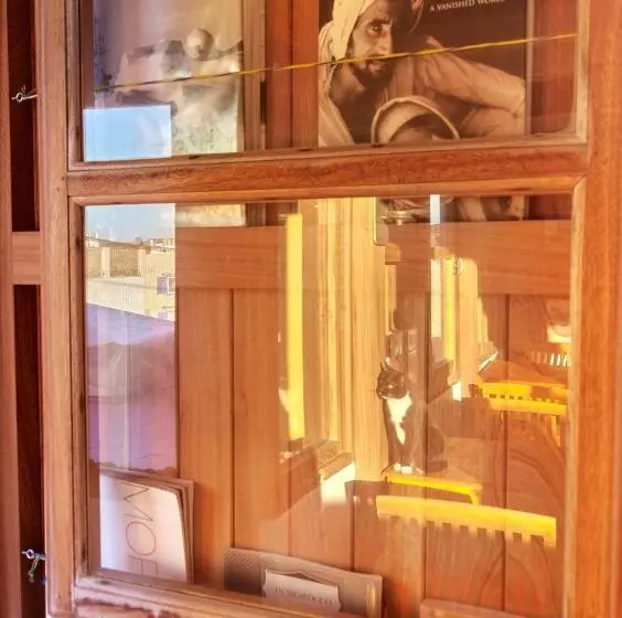 هتل Ryad Watier & Spa