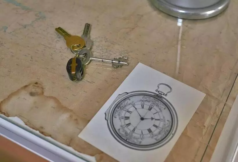 هتل Ryad Watier & Spa