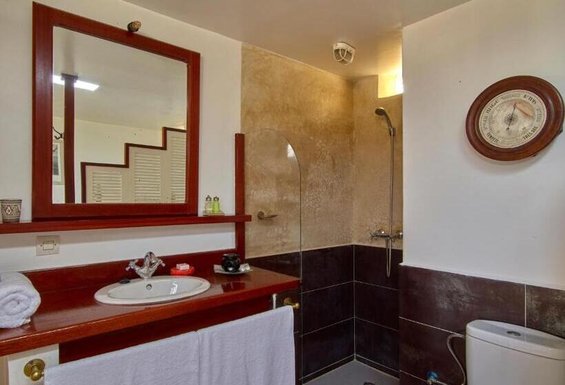 فندق Ryad Watier & Spa