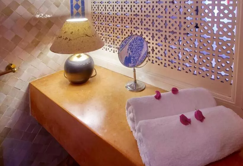 هتل Ryad Watier & Spa