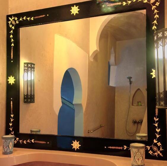 فندق Ryad Watier & Spa