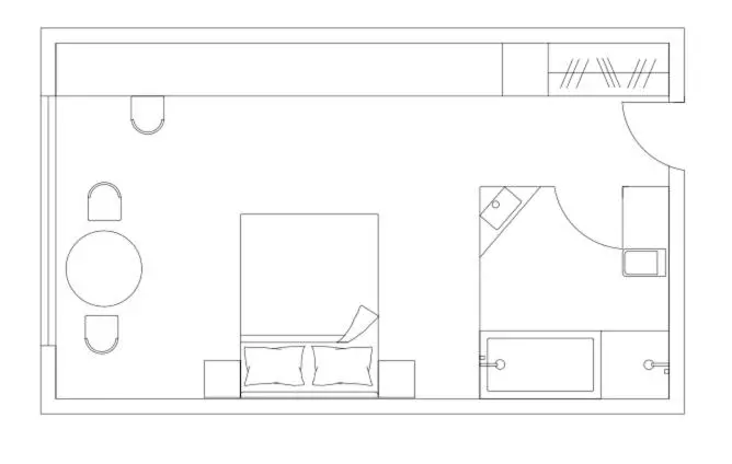 Sabah Hotel Sandakan