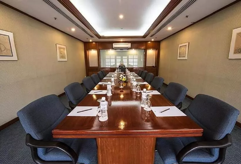 Sabah Hotel Sandakan